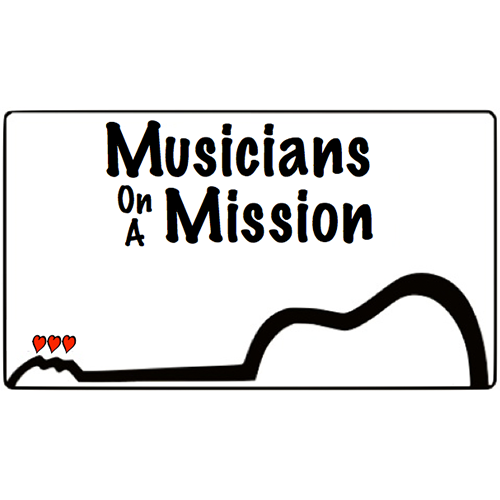 Musicians On A Mission