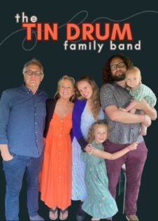 The Tin Drum Family