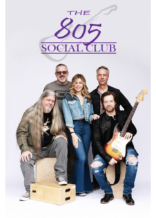 The 805 Social Club