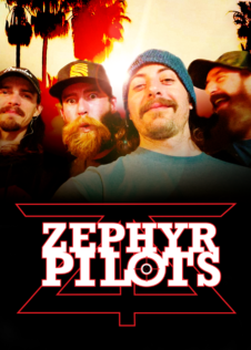 Zephyr Pilots