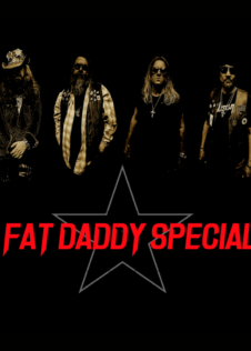 Fat Daddy Special