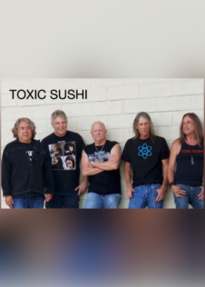 Toxic Sushi