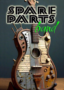 Spare Parts Band