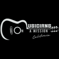 Musicians On A Mission